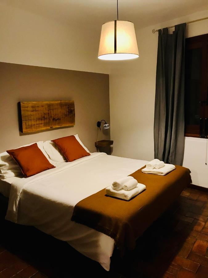Tenuta Carabollace Шакка Экстерьер фото