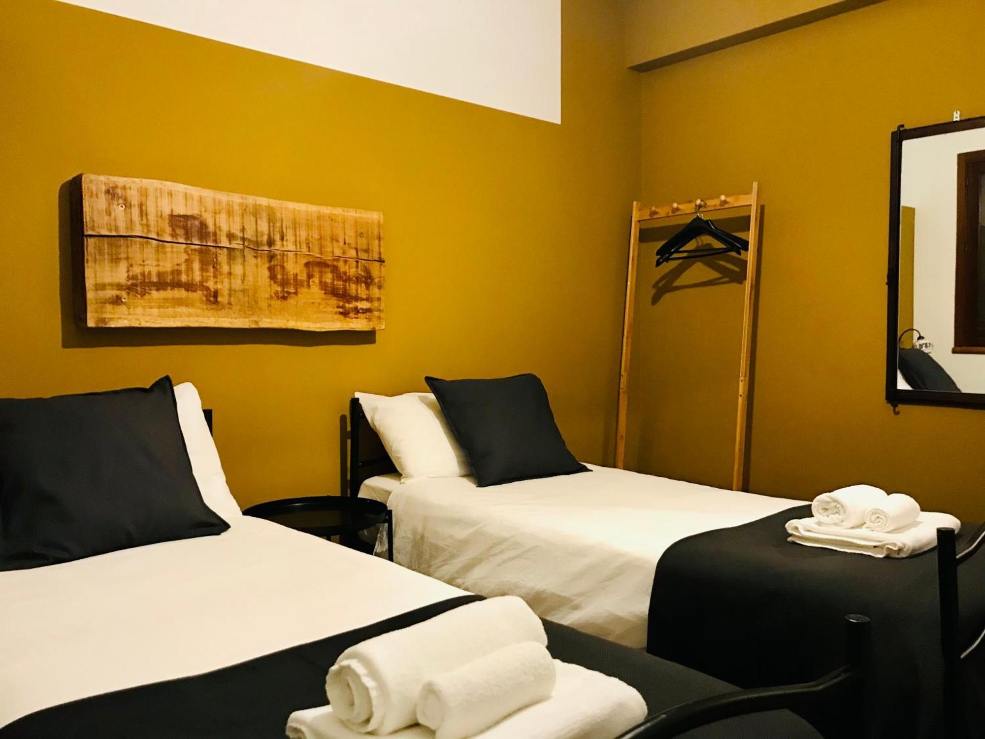 Tenuta Carabollace Шакка Номер фото